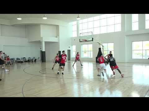 Markham vs EG Huskies - sunday tier 1 - tcbl 2022 spring