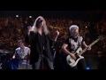 U2 with Patti Smith Bad & People Have The Power Paris 2015