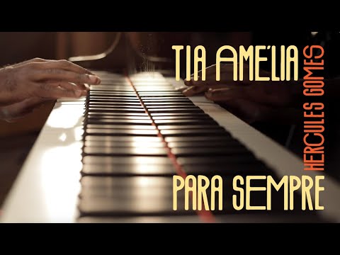 PAULISTANO |Tia Amélia para Sempre|
