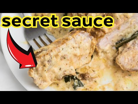 My kids didn't like pork until they tried THIS recipe