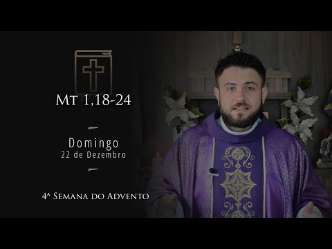 [Daily Homily] Sunday - 4th Week of Advent