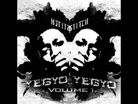 Stitch ft Speedy - Coplockers (2006)