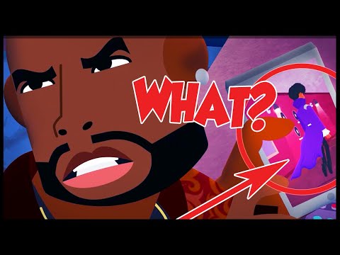Charlamagne tha god Strange Prince Story {Animated}