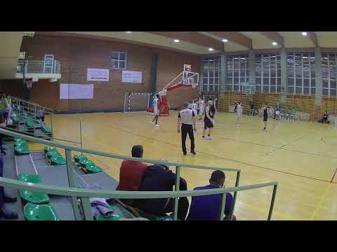 Tarnovia Basket - BC Biofarm Sieraków