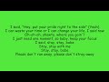 Xxxtentacion Bad Vibes Forever Lyric