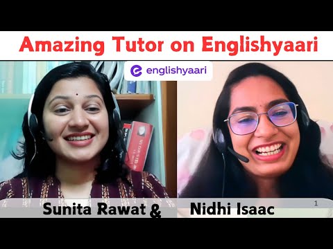 Daily English Conversation Practice with expert tutors @EnglishYaari