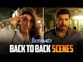 Bogan Movie Back To Back Scenes Ravi Mohan Arvind Swamy Hansika Motwani KTV