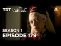 Payitaht Sultan Abdulhamid | Season 1 | Episode 179