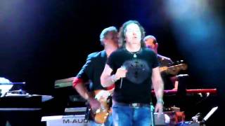 Miguel Mateos - Extra extra - Un gato en la ciudad