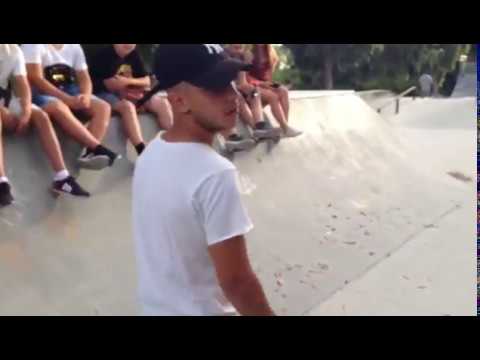 TONIFUCKER VS KIIP -OCTAVOS- |SKATEPARKBTTL2|