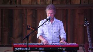 Randall Bramblett- "Everybody Got It On The Inside"