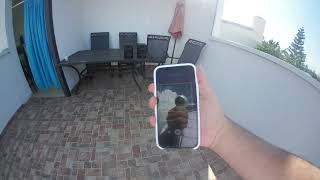 Video thumbnail for Pioneer Dj DM-40 Test en Exterior - Outdoor by Raul Ordaz