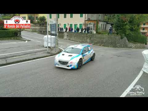 9° RONDE DEL PALLADIO 2018_HIGHLIGTS (FHD)