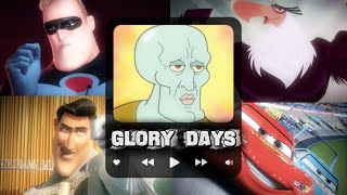 Download lagu 𝐃𝐀𝐘𝐒 𝐎𝐅 𝐆𝐋𝐎𝐑𝐘 𝐅𝐀𝐋𝐋 𝐅𝐑𝐎𝐌 𝐓𝐇𝐄 𝐒𝐊𝐘 𝐏𝐓.2 - 𝐬𝐥𝐨𝐰𝐞𝐝 mp3