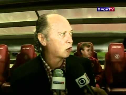 Gols de INTER 1X0 SANTA CRUZ no Sportv News