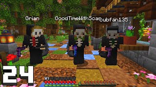 iJevin's recent Youtube video thumbnail