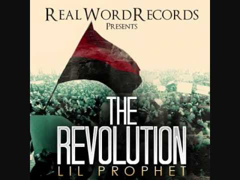 Lil Prophet feat. Kas- Revolution