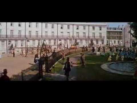 1968 Oliver! (Legendado) 