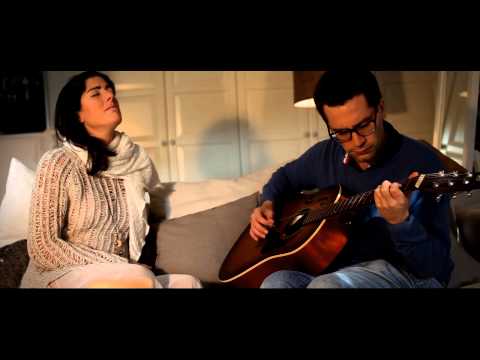 Diana Castro e Luís Roquette - Warning sign cover