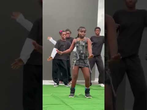 My baby is killing it ❤️