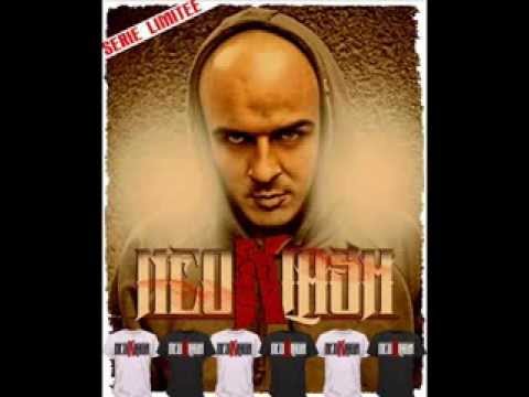 Neoklash ft k.i.n.g Mimoun "RIEN A FOUTRE"