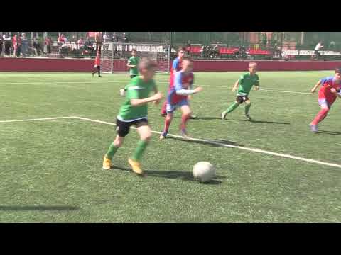 PFK Žarkovo (2010) : FK Fortuna Pančevo (2009)