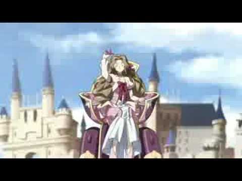 【MAD】 コードギアス (Code Geass) R2 - OP Noizy Tribe