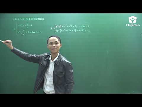 HSG Toán 9 - Thầy Trần Ngọc Hà