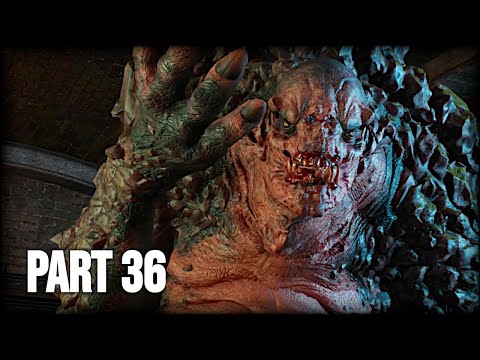 The Witcher 3: Wild Hunt - 100% Let’s Play Part 36 [PS5] (Death March)