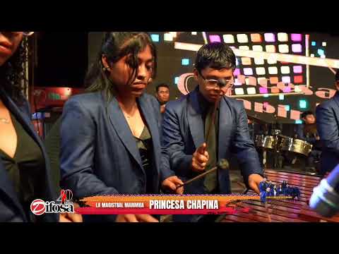 Transmision en vivo desde Zaragoza Chimaltenango
