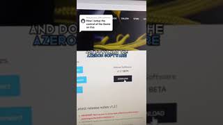 Download lagu How to set up the Azeron keypad mp3