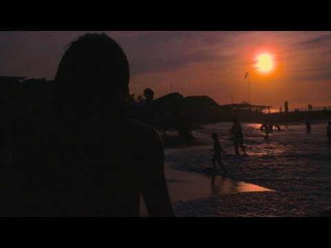 Baby Blood - INDAK (Official Lyric Video)