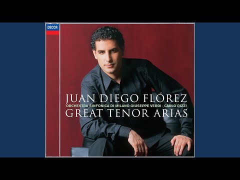 Cimarosa: Il Matrimonio Segreto - Revised Franco Donatoni: Pria che spunti in ciel l'aurora