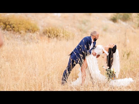 Dance, Love, Repeat - A Wedding Day Like No Other