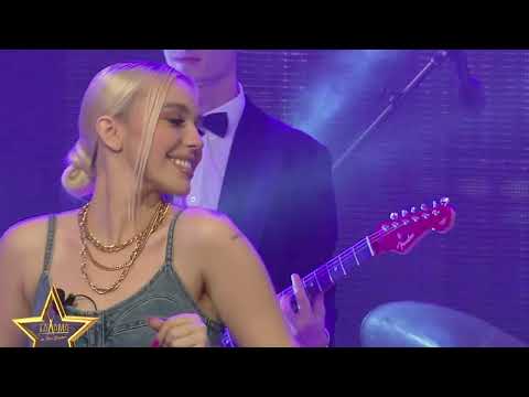 Galama Show by Zare Berber - Antonia Gigovska, Suzana Gavazova