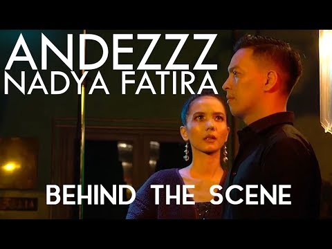 Behind The Scene : Let Me Glow