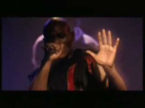 Kery James et Vitaa en plein Thug Love