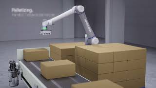 CR20A (High Payload Model)
