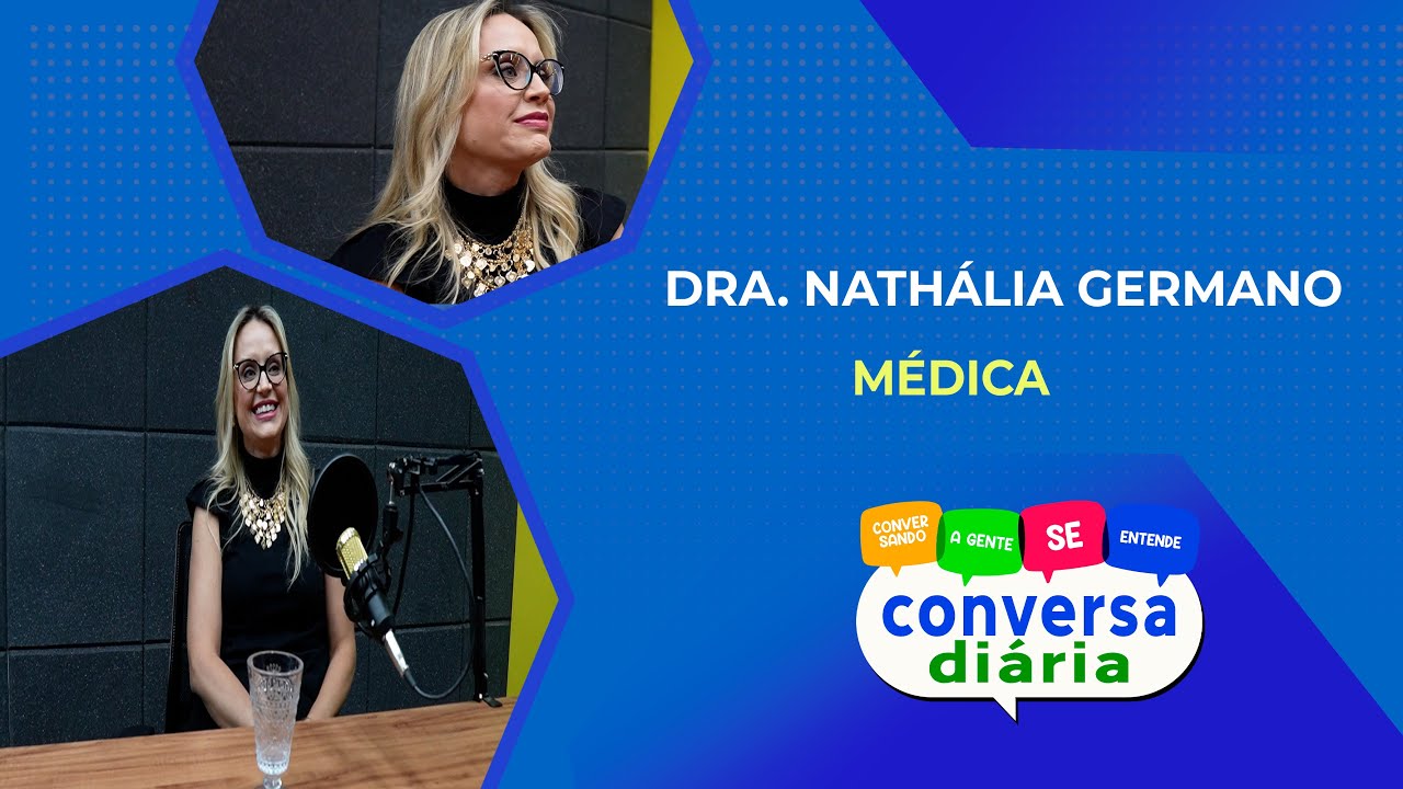 Dra Nathália Germano