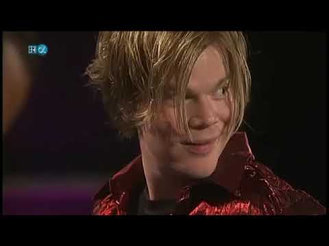 Brian Culbertson feat Michael Lington Full Concert Jazz Burghausen 2004 1