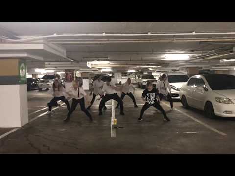 ABC cover BTS - Micdrop(remix) + IDOL_for Central ram - final - [main only]