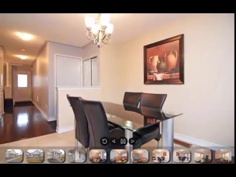 House For Sale In  Richmond Hill,