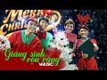 Giáng Sinh Rộn Ràng - V.Music (Official MV) Giáng Sinh Rộn Ràng - V.Music (Official MV)