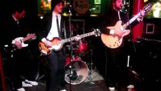 The Kavanaghs - "Ain't She Sweet"