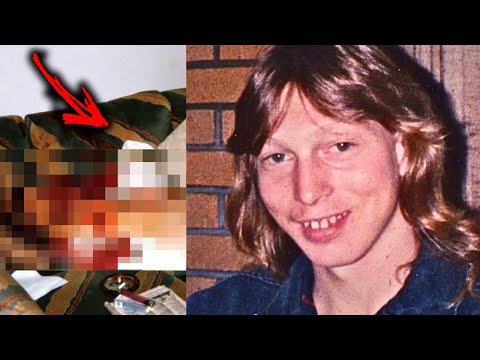 A Case So GRUESOME The Police Needed Therapy