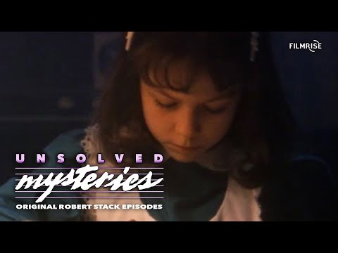 Unsolved Mysteries with Robert Stack - Season 2, Episode 16 - Full Episodes