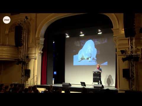UIKonf 2014 -- Katrin Apel: Mobile Backends as a Service
