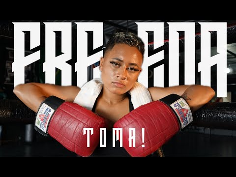 Freeda - TOMA! (prod. Lxrds Beats)