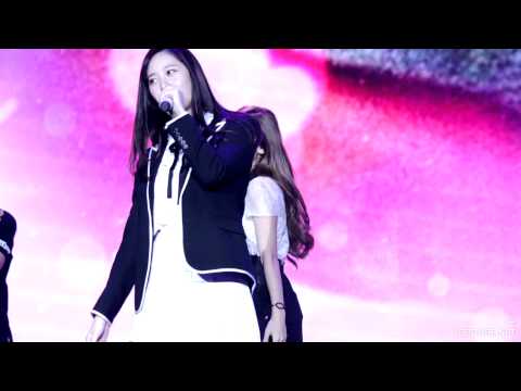 140906 Jessica - Butterfly @ Li-Ning Fan Event in Guangzhou