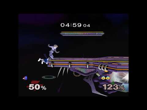 SSBM LVL1 06.05.19: FMB5K (Falco) vs Hirou (Sheik)